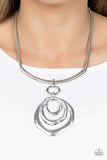 Forged in Fabulous - Silver - NS-671