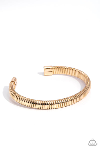 Let It RIB - Gold - MN-016