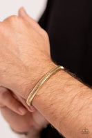 Let It RIB - Gold - MN-016