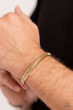 Let It RIB - Gold - MN-016