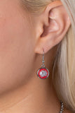 Fleek and Flecked - Red - NS-498