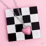 Everlasting Endearment - Pink - NS-422