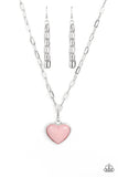Everlasting Endearment - Pink - NS-422