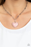 Everlasting Endearment - Pink - NS-422