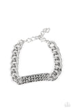 Icy Impact - Silver - BA-053