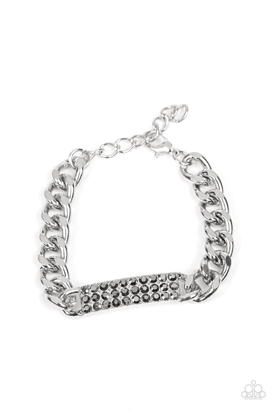 Icy Impact - Silver - BA-053