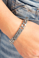 Icy Impact - Silver - BA-053