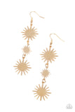 Solar Soul - Gold - EF-311