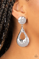 Metallic Magic - Silver - EC-012