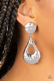 Metallic Magic - Silver - EC-012