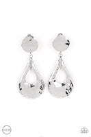 Metallic Magic - Silver - EC-012