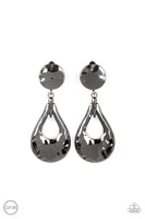 Metallic Magic - Black - EC-015