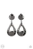 Metallic Magic - Black - EC-015