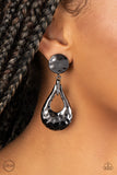 Metallic Magic - Black - EC-015