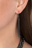 Free to CHAINge My Mind - Black - NS-634