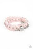 Pearly Professional - Pink - BS-235