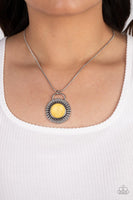 New Age Nomad - Yellow - NS-677