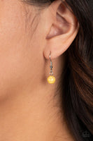 New Age Nomad - Yellow - NS-677