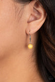 New Age Nomad - Yellow - NS-677