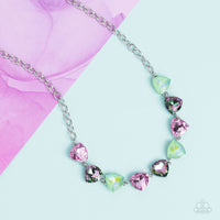 Dreamy Drama - Green - NS-590
