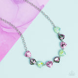 Dreamy Drama - Green - NS-590