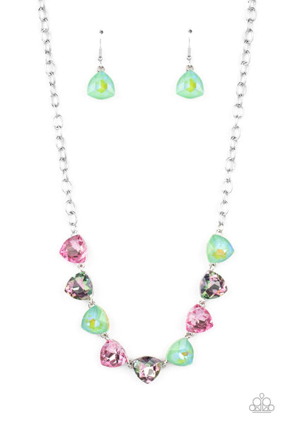 Dreamy Drama - Green - NS-590