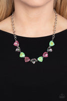 Dreamy Drama - Green - NS-590