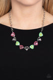 Dreamy Drama - Green - NS-590