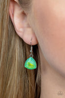 Dreamy Drama - Green - NS-590