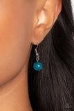 Glimmering Groves - Blue - NS-596