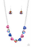 Dreamy Drama - Blue - NS-561