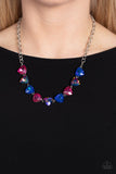 Dreamy Drama - Blue - NS-561