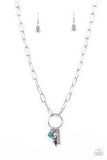 Inspired Songbird - Blue - NS-484