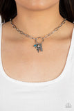 Inspired Songbird - Blue - NS-484
