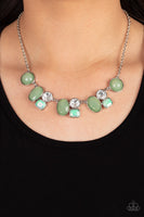 Fantasy World - Green - NS-679