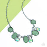 Fantasy World - Green - NS-679