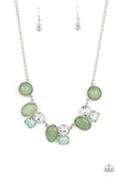 Fantasy World - Green - NS-679