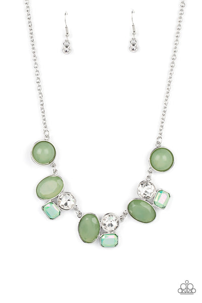 Fantasy World - Green - NS-679