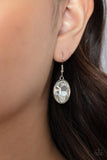 Californian Cowgirl - Blue - NS-492