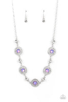 Summer Dream - Purple - NS-685