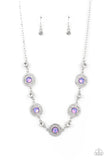 Summer Dream - Purple - NS-685