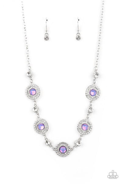Summer Dream - Purple - NS-685
