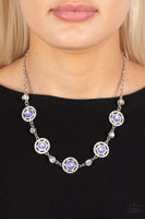 Summer Dream - Purple - NS-685