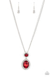 Castle Diamonds - Red - NS-502