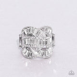 Six-Figure Flex - White - RG-273