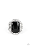 A Royal Welcome - Black - RG-337