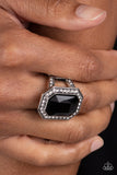 A Royal Welcome - Black - RG-337