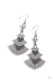 Eastern Expression - White - EF-501