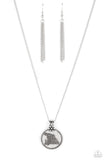 The KIND Side - Silver - NS-524