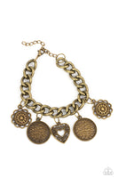 Complete CHARM-ony - Brass - BA-054